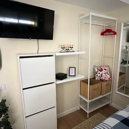 Apartman Victoria Regia By Ferias Em Figueira *