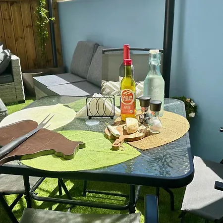 Apartamento Victoria Regia By Ferias Em Figueira Figueira da Foz