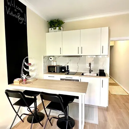 Victoria Regia By Ferias Em Figueira Apartamento