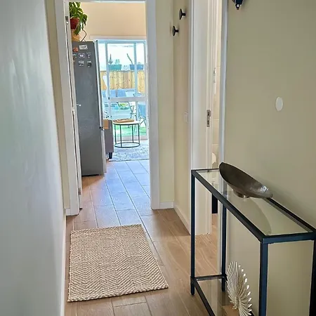 Apartamento Victoria Regia By Ferias Em Figueira *