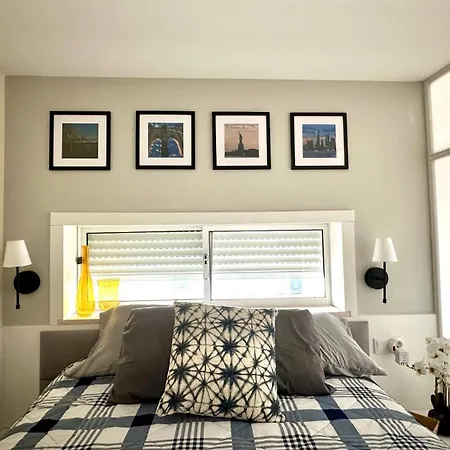 Victoria Regia By Ferias Em Figueira Apartamento