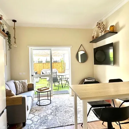 Victoria Regia By Ferias Em Figueira Apartamento *