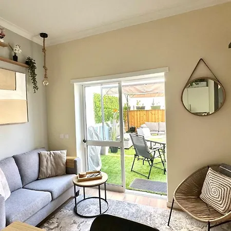 Apartamento Victoria Regia By Ferias Em Figueira *