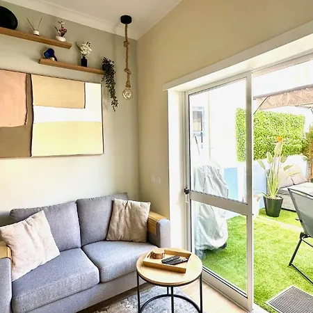 Victoria Regia By Ferias Em Figueira Apartamento Figueira da Foz