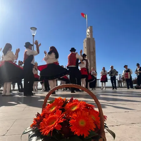 Apartamento Victoria Regia By Ferias Em Figueira *