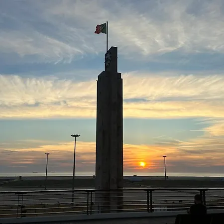 Victoria Regia By Ferias Em Figueira Apartman *