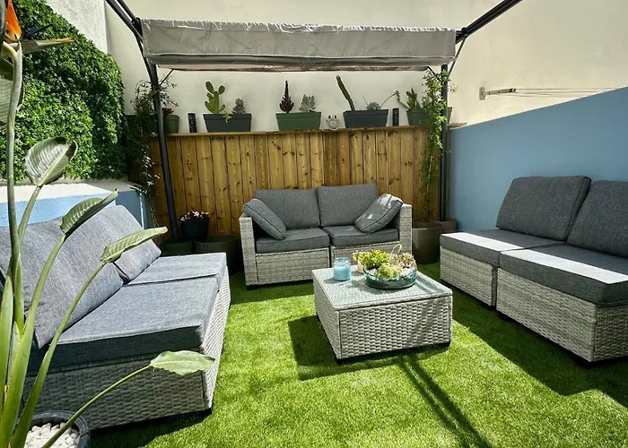 Victoria Regia By Ferias Em Figueira 公寓 菲盖拉-达福什