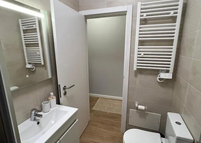 Victoria Regia By Ferias Em Figueira 公寓 *