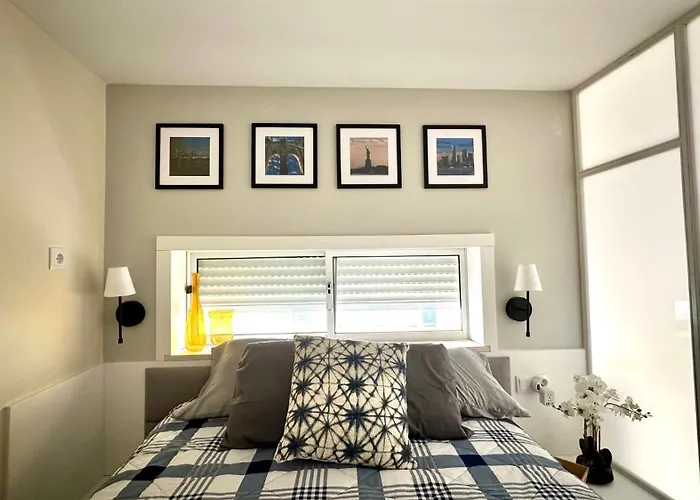 Victoria Regia By Ferias Em Figueira 公寓