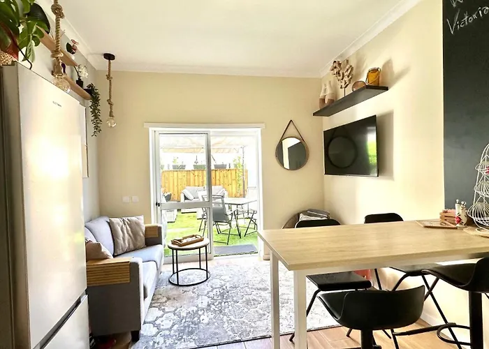 Victoria Regia By Ferias Em Figueira 公寓 *