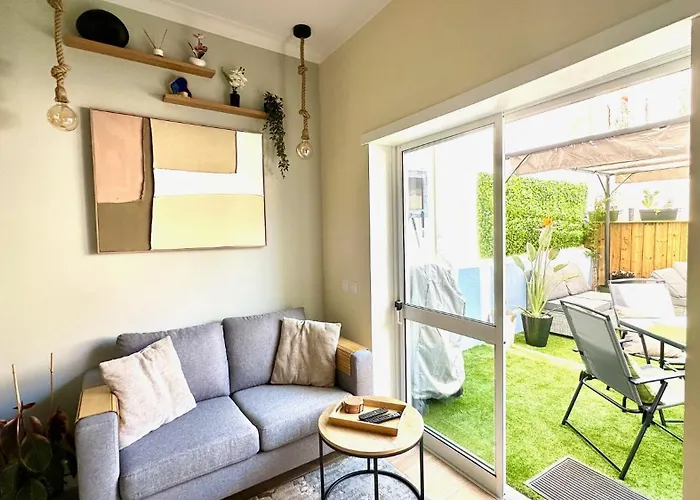 Victoria Regia By Ferias Em Figueira 公寓 菲盖拉-达福什