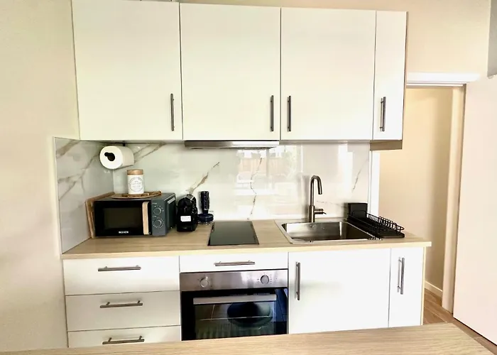 Victoria Regia By Ferias Em Figueira 公寓