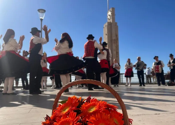 公寓 Victoria Regia By Ferias Em Figueira *