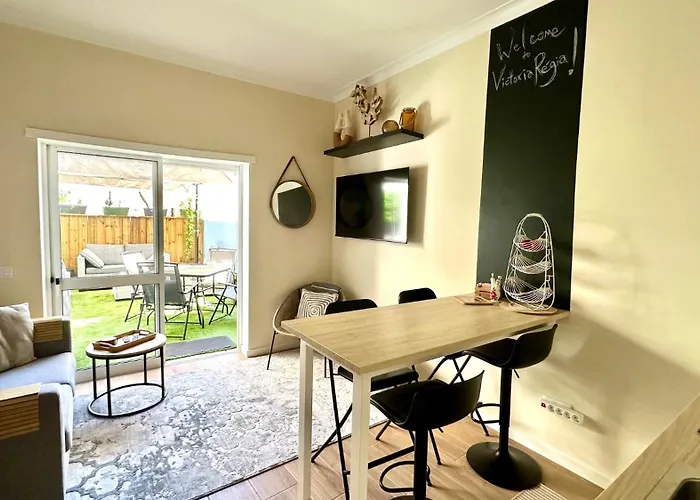 Victoria Regia By Ferias Em Figueira *