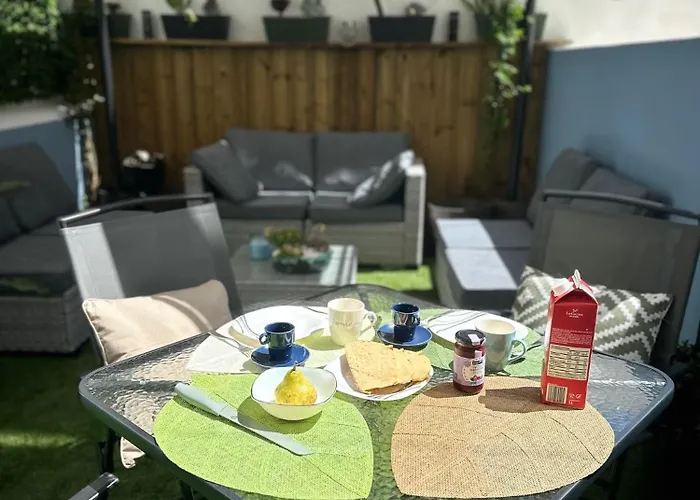 Victoria Regia By Ferias Em Figueira 公寓 *